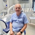 Dott. Massimo Chiesa Medico Chirurgo specializzato in Odontostomatologia e Chirurgia implantare