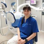 Dott.ssa Francesca Carrara Medico Odontoiatria Endodonzia e Conservativa Estetica
